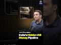 Where Does Corruption Money Go | Amit kilhor - Raj Shamani #shorts