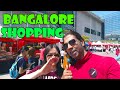 Bangalore Shopping | Orion Mall | Flying Market | India | English Subs