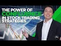 The Power of Confluence in Stock Trading Strategies,  by Adam Khoo