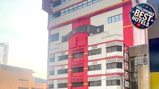 Hotel Sogo Edsa Shaw Blvd. | Manila, Philippines | Hotel Review 🏨 screenshot 1