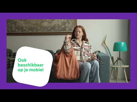StudyGo maakt schoolwerk makkelijker - video from StudyGo