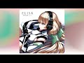 AR - ELISA from EONIAN -イオニアン- (Anime) Rakuen Tsuiho -Expelled from Paradise