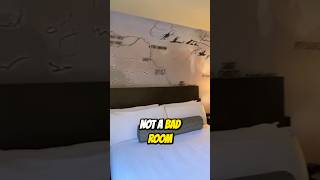 Cheap Stay in a Great Room for Only $44! Perfect for California/ Nevada Travelers | Buffalo Bills 💯