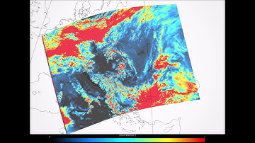 Sentinel S5p  , Visan ,Harp,  Ozone, Clouds,NO_2, SO_2,Carbonmonoxide,Methane,Aerosol