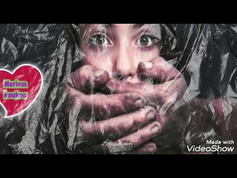 امال ماهر احنا مين وليه وفين تتر مسلسل قضية راي عام