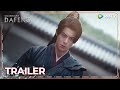 Official Trailer Guardians Of The Dafeng Takes A Stand Against Injustice ENG SUB WeTV 