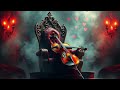 Keith Sweat Nobody Violin Cover By Muse Zanea 