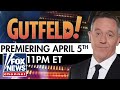 Greg Gutfeld gives sneak peak of new show