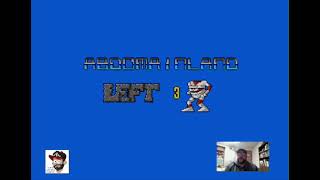 DEcap Attack Level 1 Playthrough