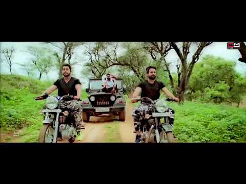 , Aage Piche Bullet Chale Beech Mein Gypsy gadi
