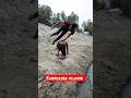 Parkour  flips  fliper gopal  parkourstuntshorts trending gym