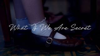 BERSUA - What If We Are Secret