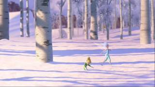 Video thumbnail of "Tinkerbell and The Great Divide by The McClain Sisters"