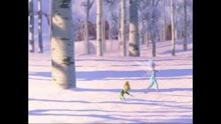 Tinkerbell and The Great Divide by The McClain Sisters