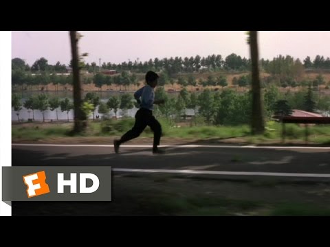 Children of Heaven (11/11) Movie CLIP - The Race (1997) HD