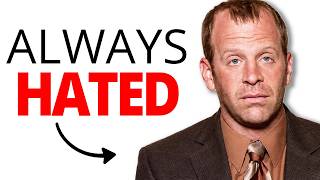 Why Everyone Hated Toby Flenderson (The Office)