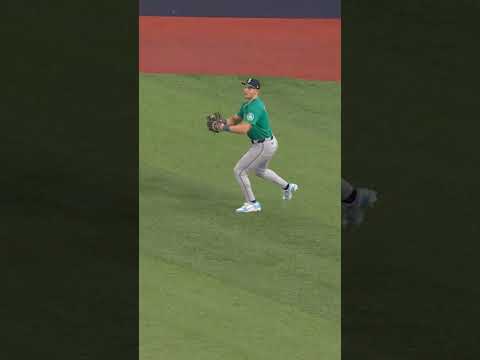 Toronto is on top early! 👀