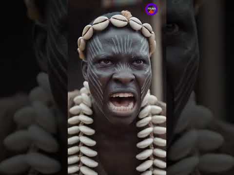 Faith And Miracles 28 Izon Tv Pastor Pouma Yawa Skits Christian 