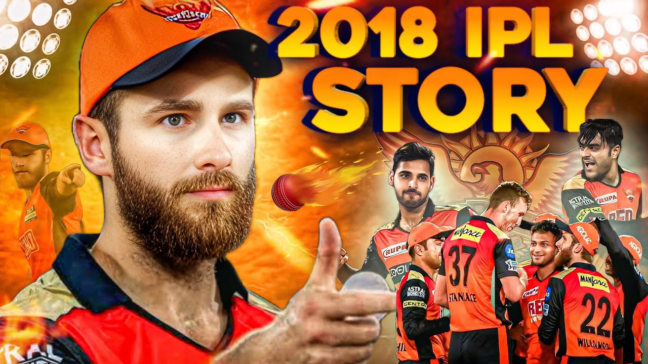 How ACCIDENTAL Captain Lead Srh To FINALs