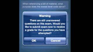 PPIM Tutorial - Mobile CPIM Testing Software screenshot 4
