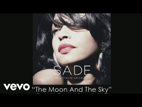 Sade Featuring Jay-Z (+) The Moon And Sky (Remix)