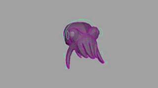 Cuttlefish Rig: All Together Now