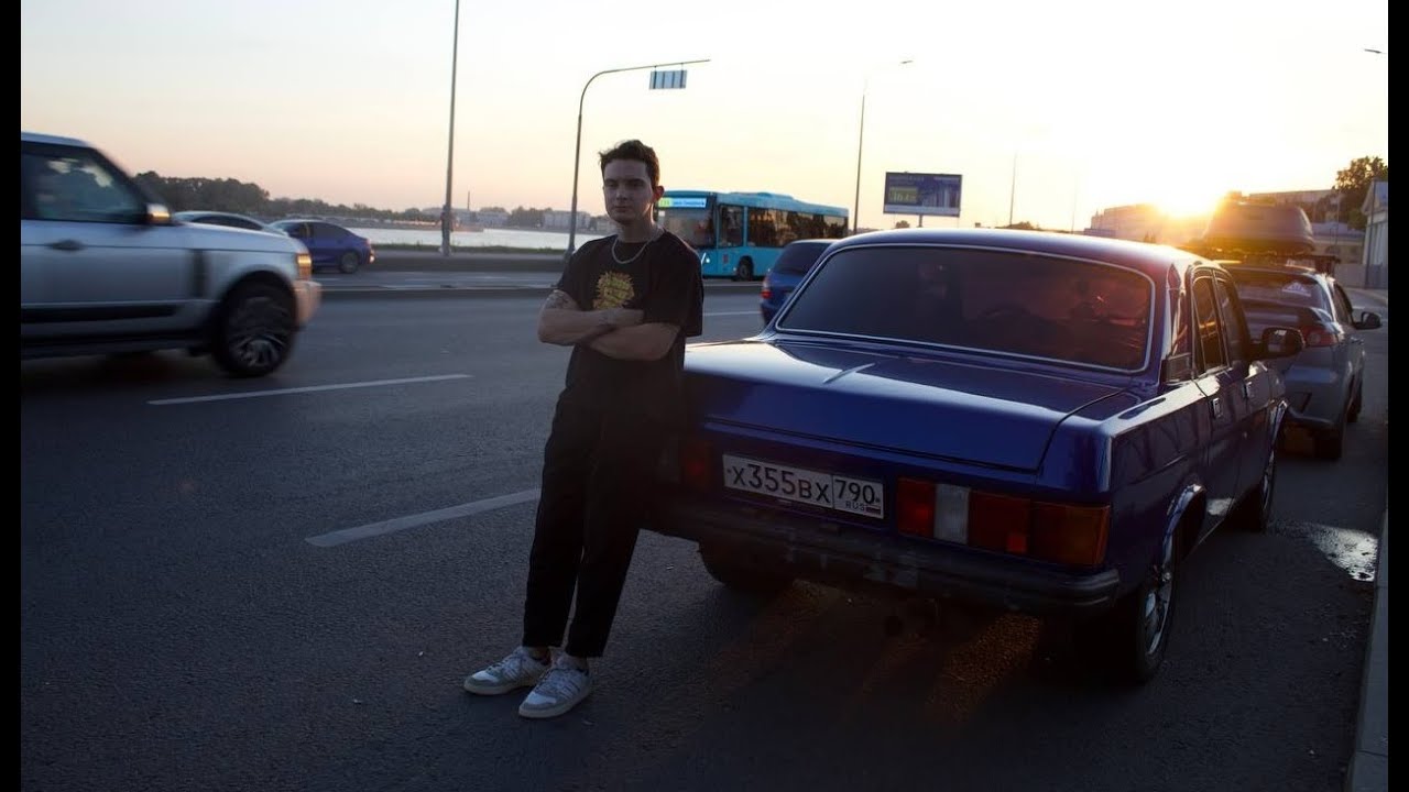 Патрубок в автобусе