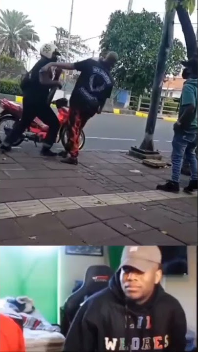 Meme Lucu | Pemuda Pancasila