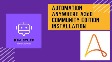 How to Install Automation Anywhere A360 (Free Community Edition) | Tutorial 2 | Setting up Device