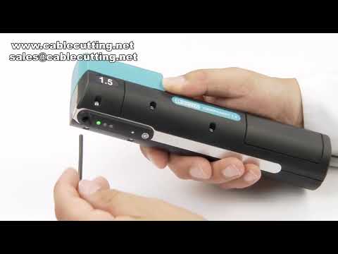 Phoenix Contact Tube Terminal Crimping Machine