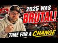 2025 Was Brutal And Why 2026 Has To Be Different 