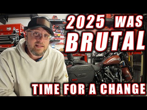 2025 Was Brutal And Why 2026 Has To Be Different 