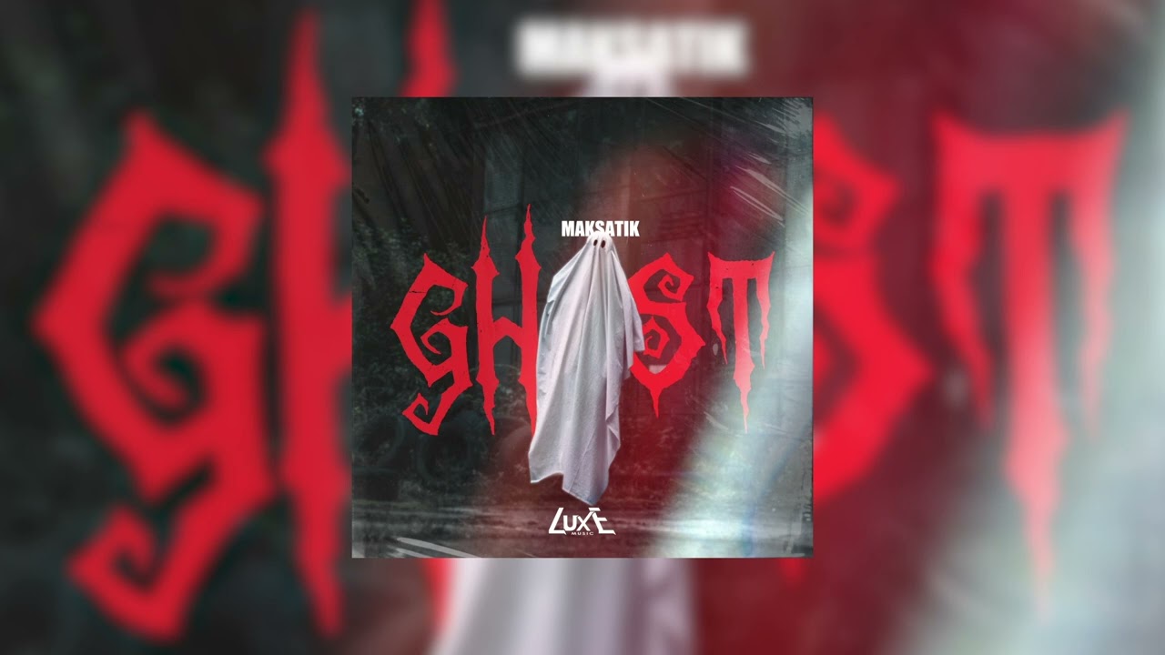 Maksatik - GHOST adlı videoyu YouTube'da izle Maksatik - GHOST adlı videoyu YouTube'da izle
