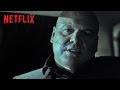 デアデビル特別映像 - Netflix [HD]