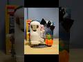 Lego 40772 發光幽靈#lego #樂高 #toys #halloween #trickortreat #ghost #萬聖節 #creator #開箱