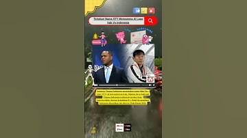 Teriakan Nama STY Menggema di Laga Irak Vs Indonesia #worldcup #shorts #trending #viral #news #fypシ