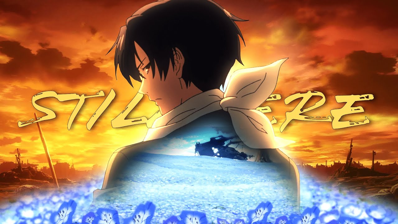 Still Here「ASMV」Eighty-Six [86]