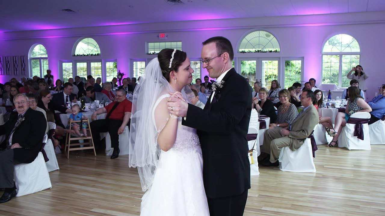 Beautiful Wedding at Greystone Fields in Gibsonia PA - Pifemaster Productions