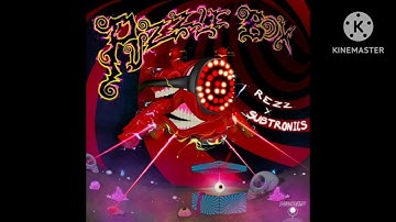 Rezz X Subtronics - Puzzle Box X Jiggle Jiggle