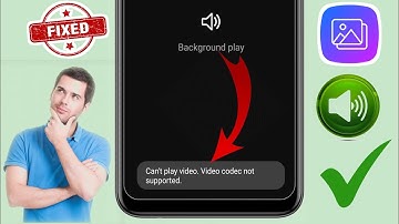 How to Fix Can
