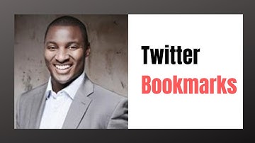 How to use Twitter Bookmarks (and why you should)
