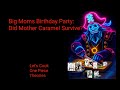 Did Mother Carmel survive Linlins Birthday Party? One Piece Theory