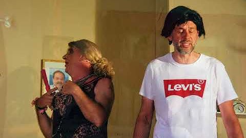 Chitignano commedia " c'è di peggio "