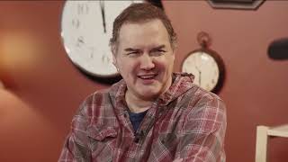 Jokes With Super Dave Bob Einstein Norm Macdonald Live Funny Moments