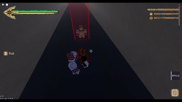 Beating The Entire YBA Storyline With The First Stand I Get