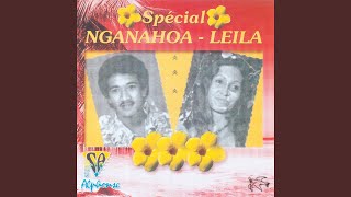 Video thumbnail of "Nganahoa - Matira Ganea"
