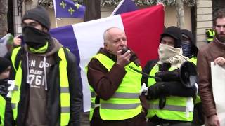 Play video: message de christian piquemal, ex-général du corps d'armée + bonus