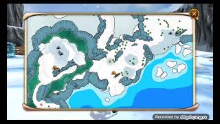 تختيم لعبة BEAST QUEST حلقة 1 screenshot 5