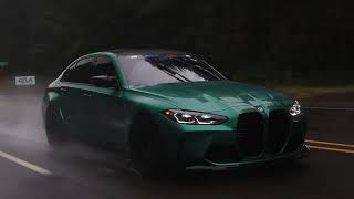 G80 M3 l 4k l