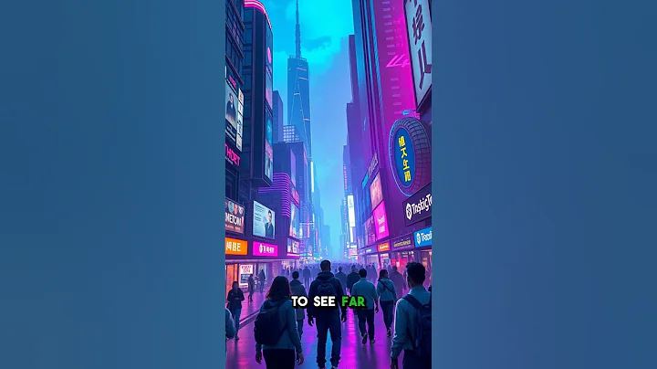 Unlocking the Future: How Blockchain is Revolutionizing Industries